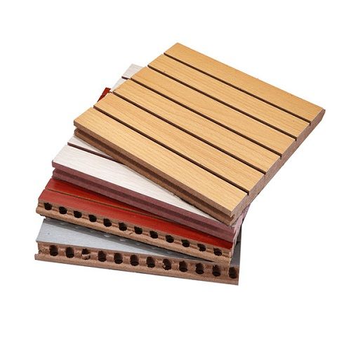 wooden slate