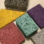 WWCB Wood Wool Cement Boards Acoustic panels