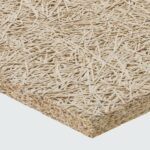 wood wool board