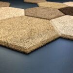 wood wool panels