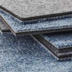 Acoustic Carpet