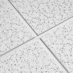 Fiberglass Acoustic Ceiling Tiles