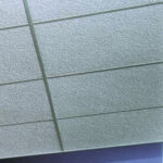 Fiberglass Acoustic Ceiling Tiles5
