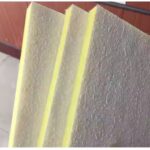 Fiberglass Acoustic Ceiling Tiles7