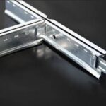 GI Channel Ceiling