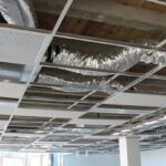 GI Channel Ceiling 2