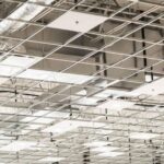 GI Channel Ceiling 3