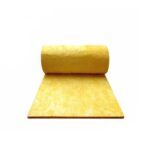 glass wool roll blanket