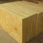 rockwool sheets