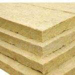 rockwool sheets