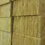 rockwool bundles