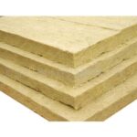 Rockwool & Mineral wool