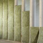 rockwool wall panelling