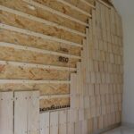 rockwool application