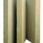 rockwool panels