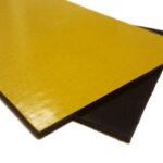 Mass Loaded Vinyl (MLV rubber) sheets