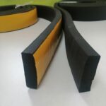 door tape